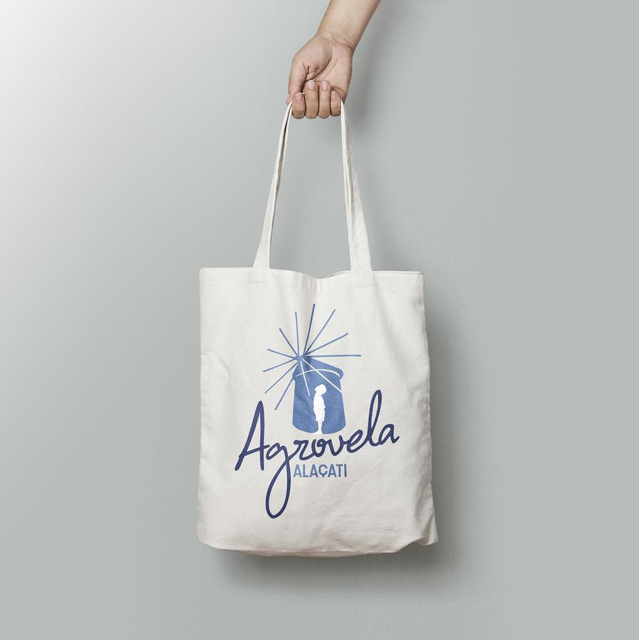 Agrovela 알라카티 외부 사진