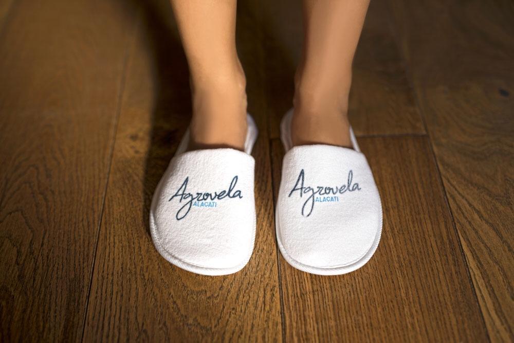 Agrovela 알라카티 외부 사진